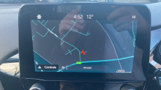 Ford Fiesta 1.0 EcoBoost 125 Titanium 5dr Petrol Hatchback